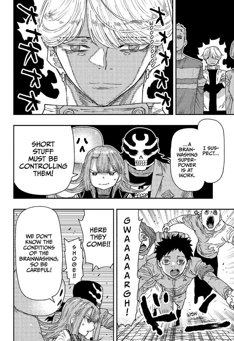 Parashoppers chapter 59 page 14