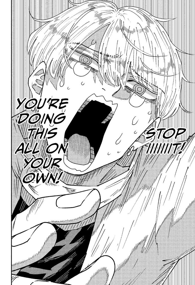 Parashoppers chapter 59 page 16