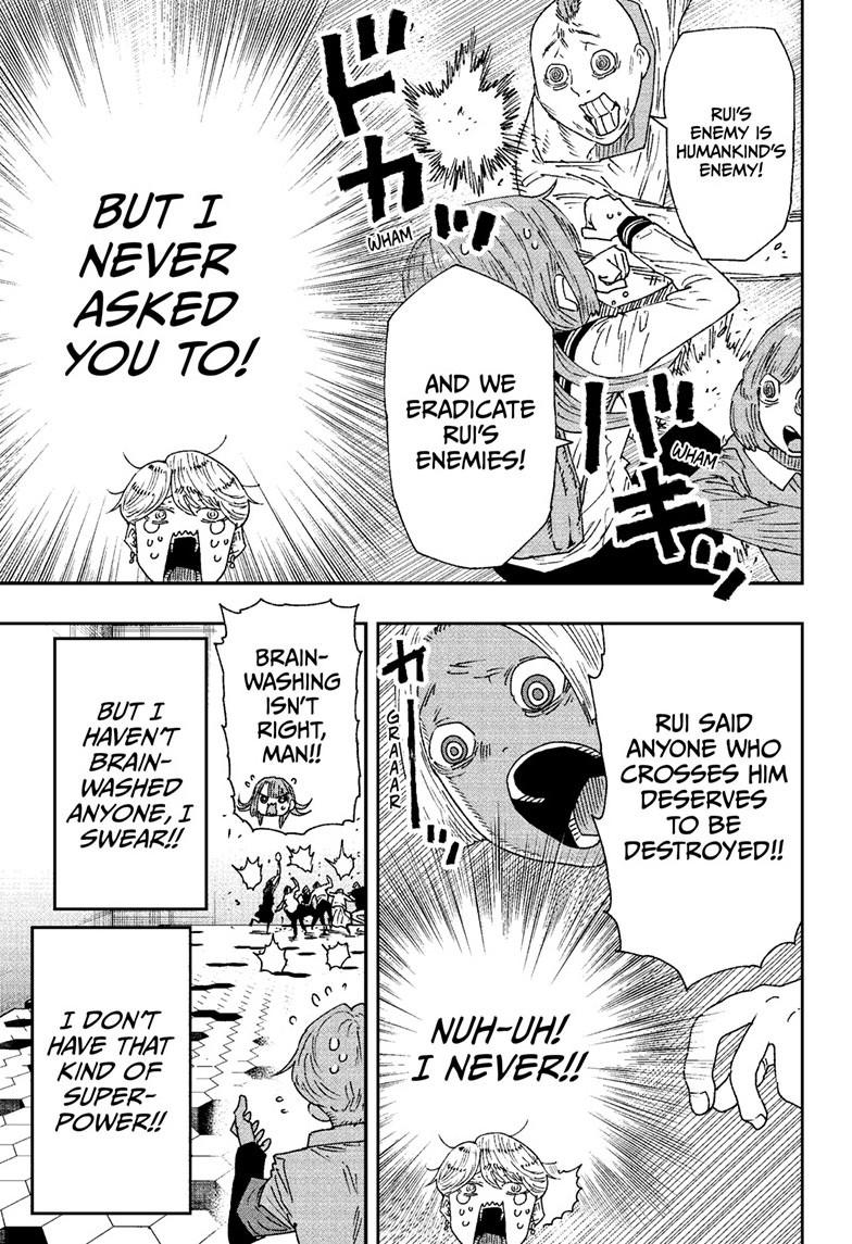 Parashoppers chapter 59 page 17