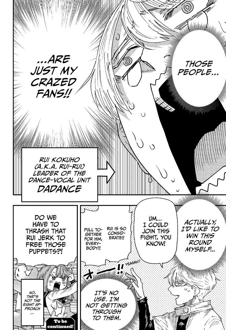 Parashoppers chapter 59 page 18