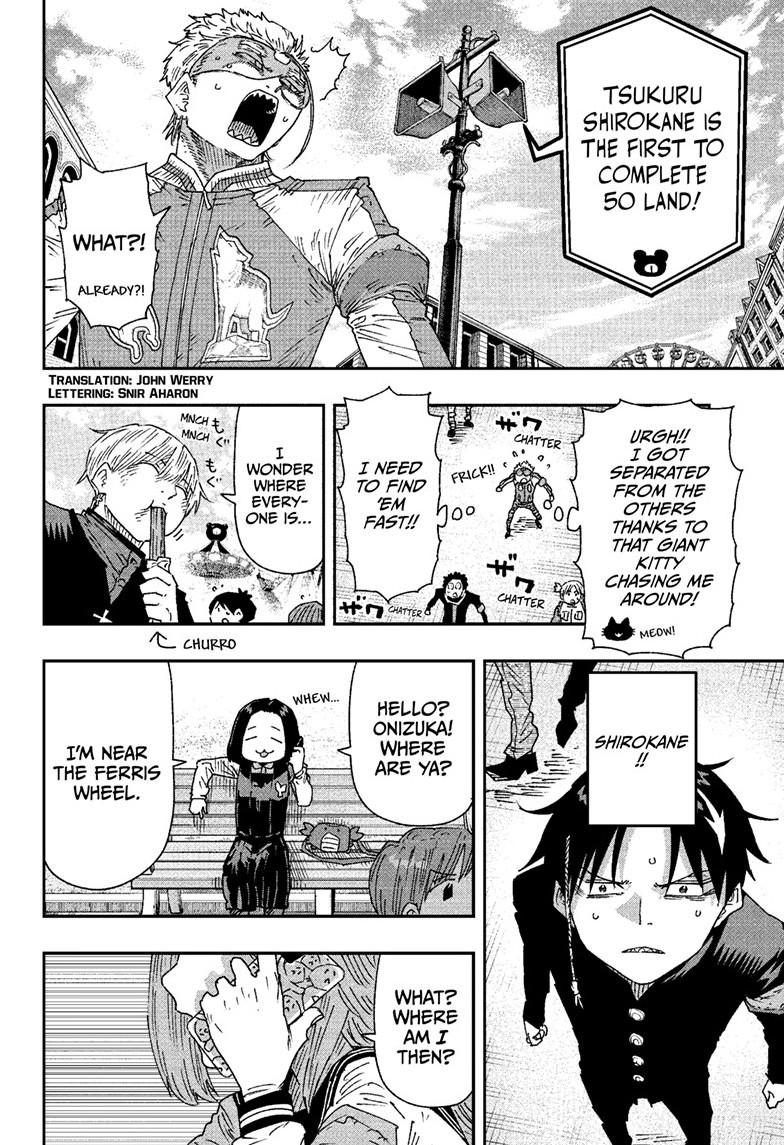 Parashoppers chapter 59 page 2