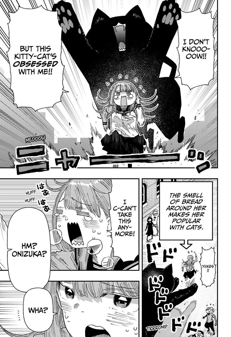 Parashoppers chapter 59 page 3