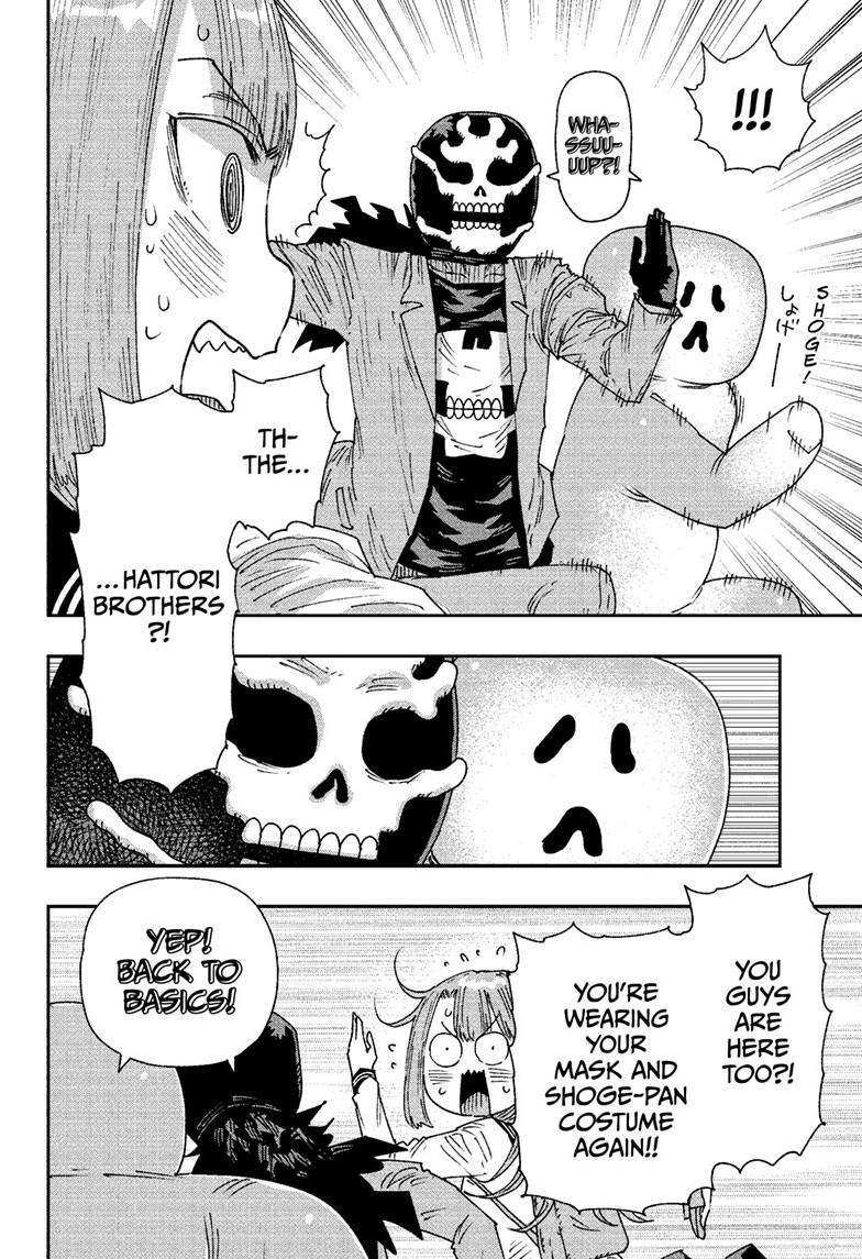 Parashoppers chapter 59 page 4