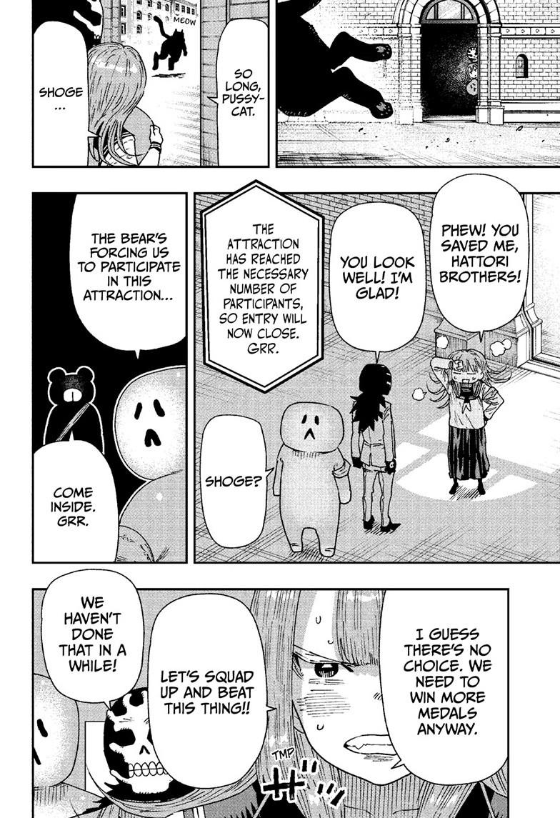 Parashoppers chapter 59 page 6