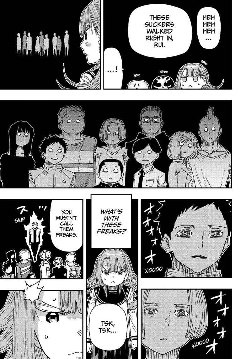 Parashoppers chapter 59 page 7