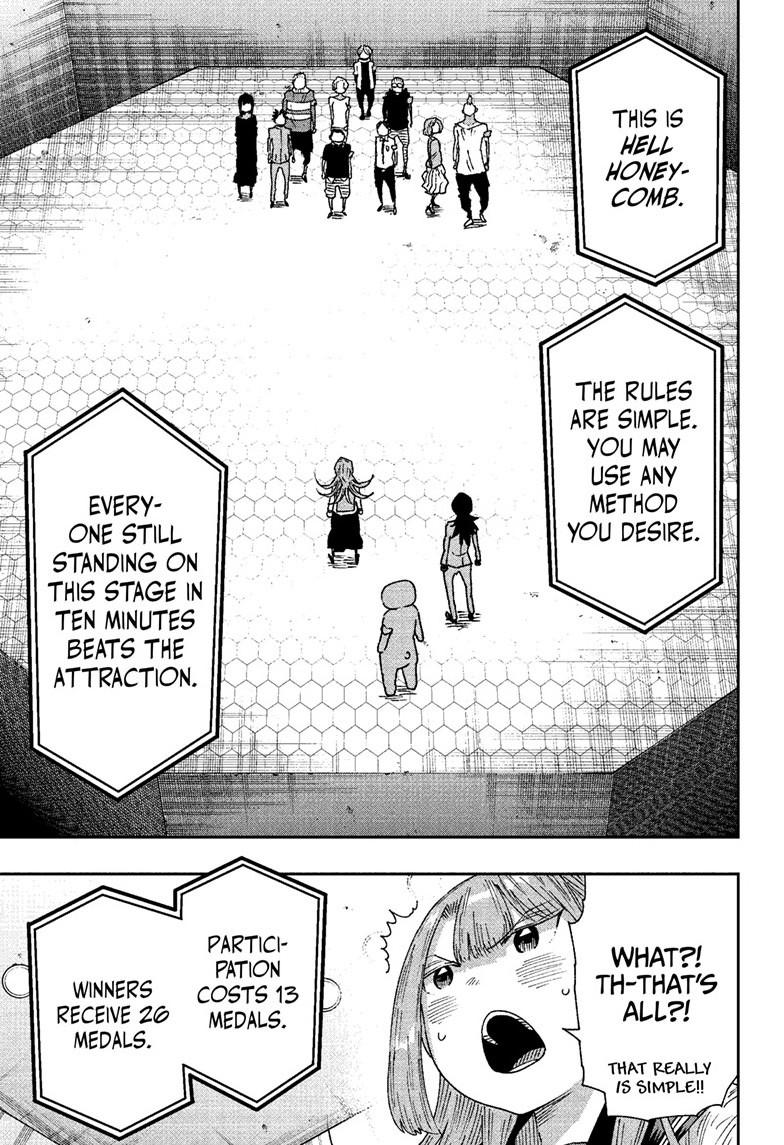 Parashoppers chapter 59 page 9