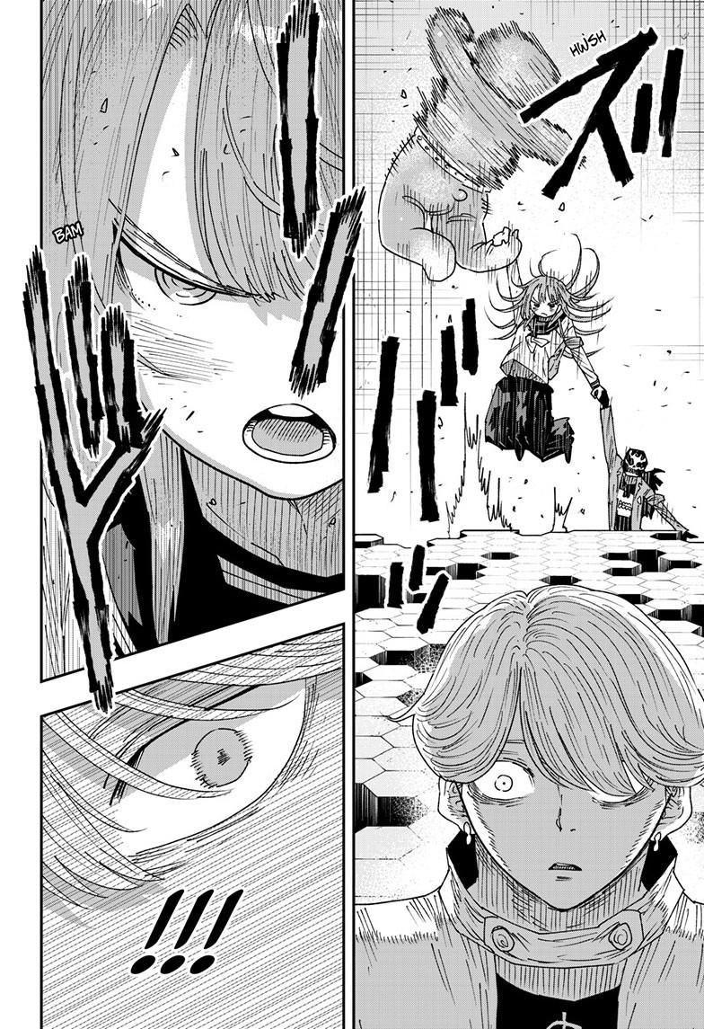 Parashoppers chapter 60 page 10