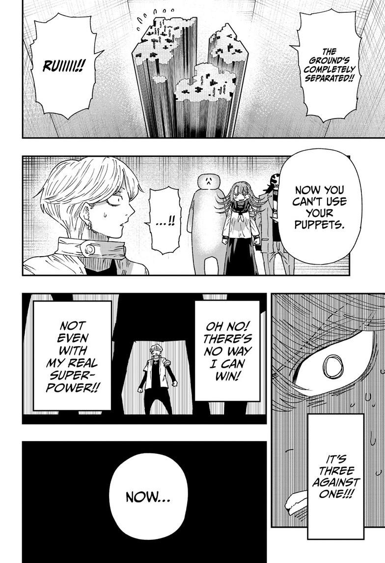 Parashoppers chapter 60 page 12