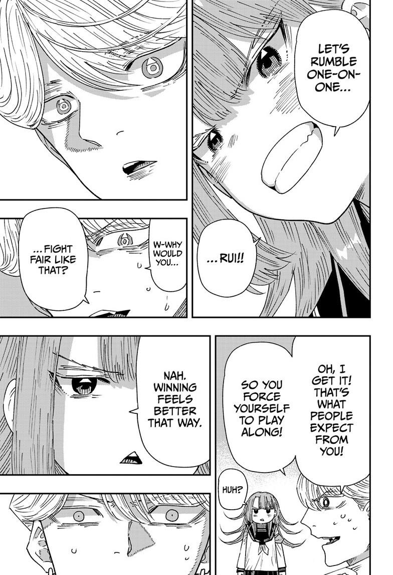 Parashoppers chapter 60 page 13