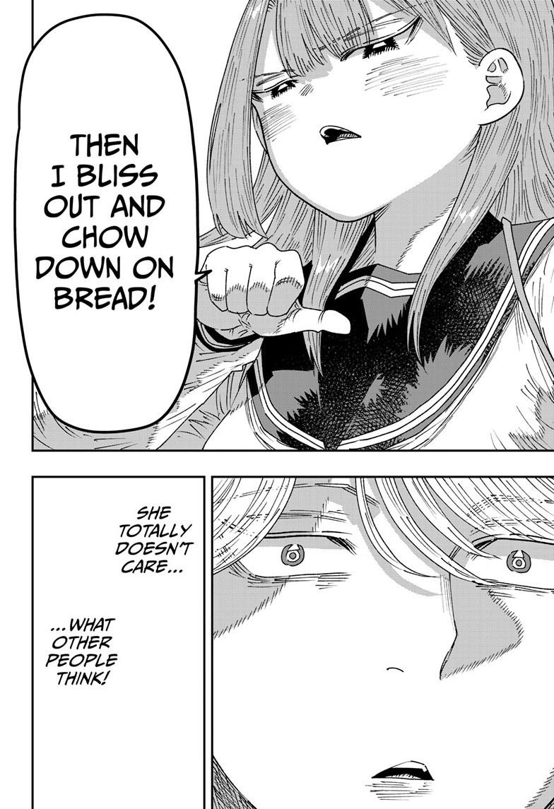 Parashoppers chapter 60 page 14