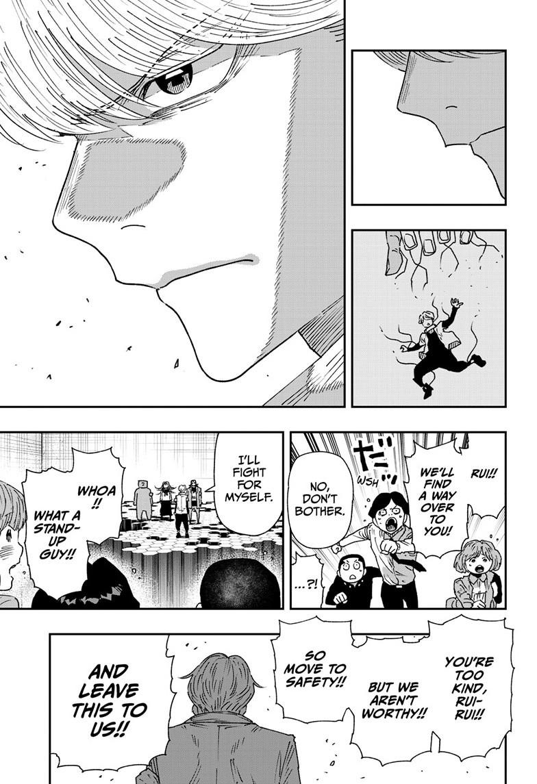 Parashoppers chapter 60 page 15