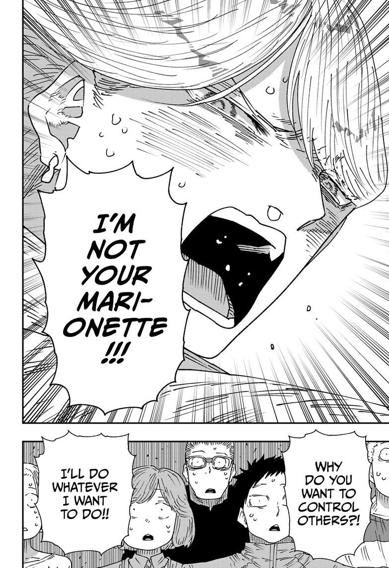 Parashoppers chapter 60 page 16