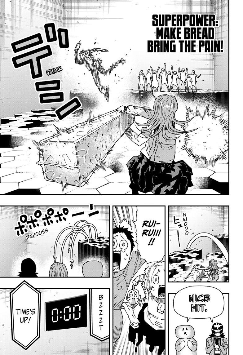 Parashoppers chapter 60 page 19