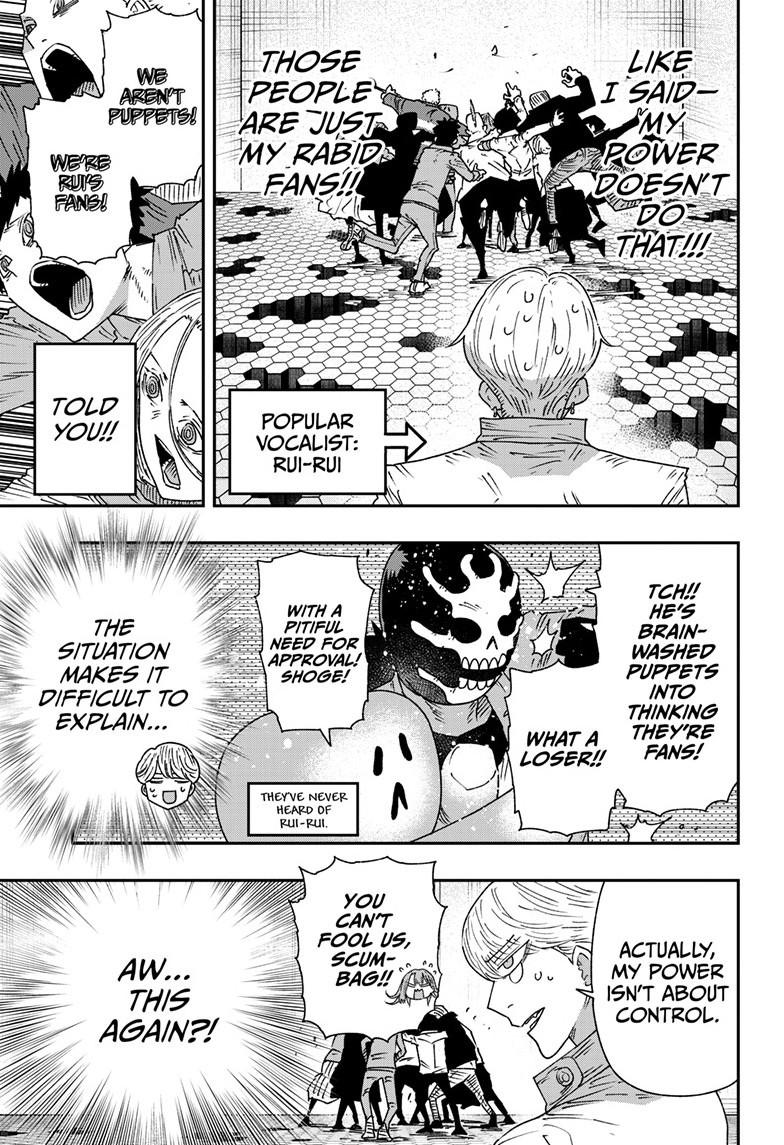 Parashoppers chapter 60 page 3