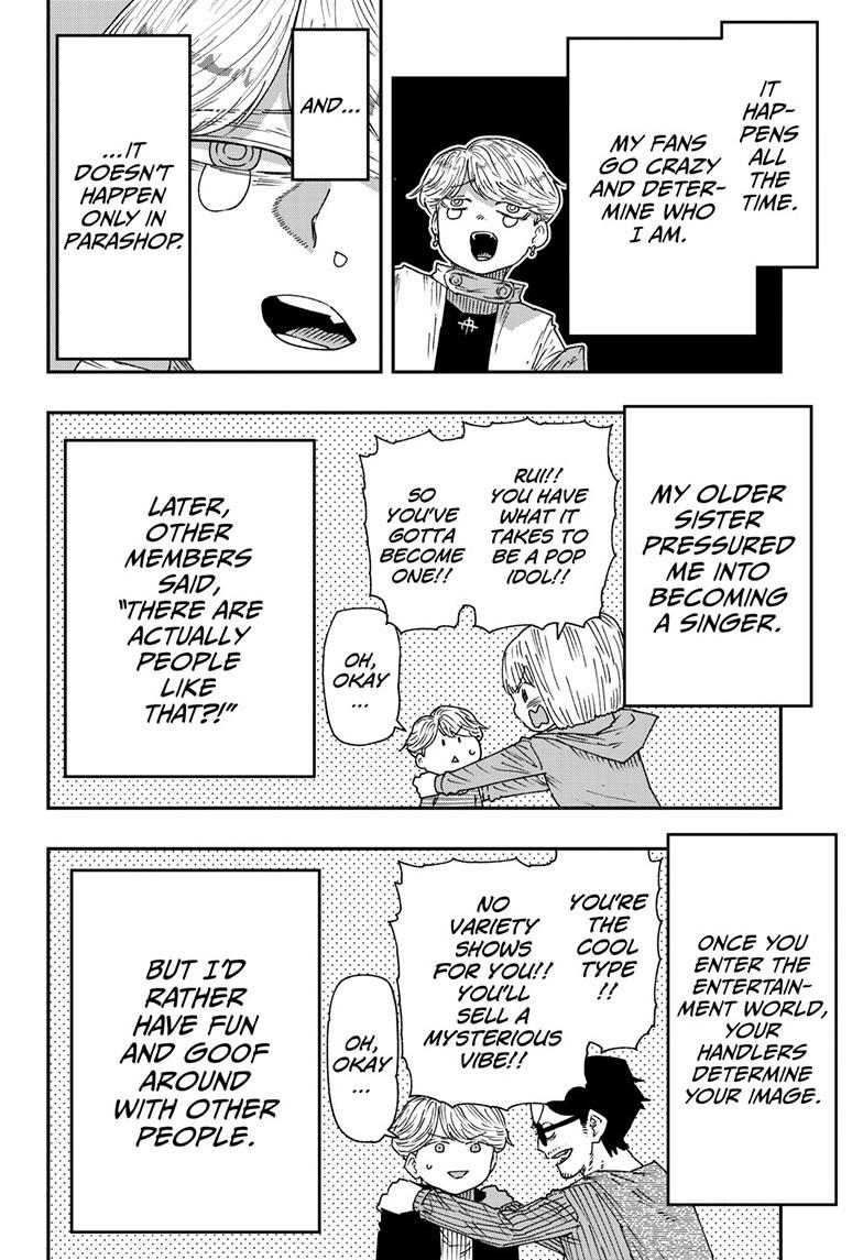 Parashoppers chapter 60 page 4