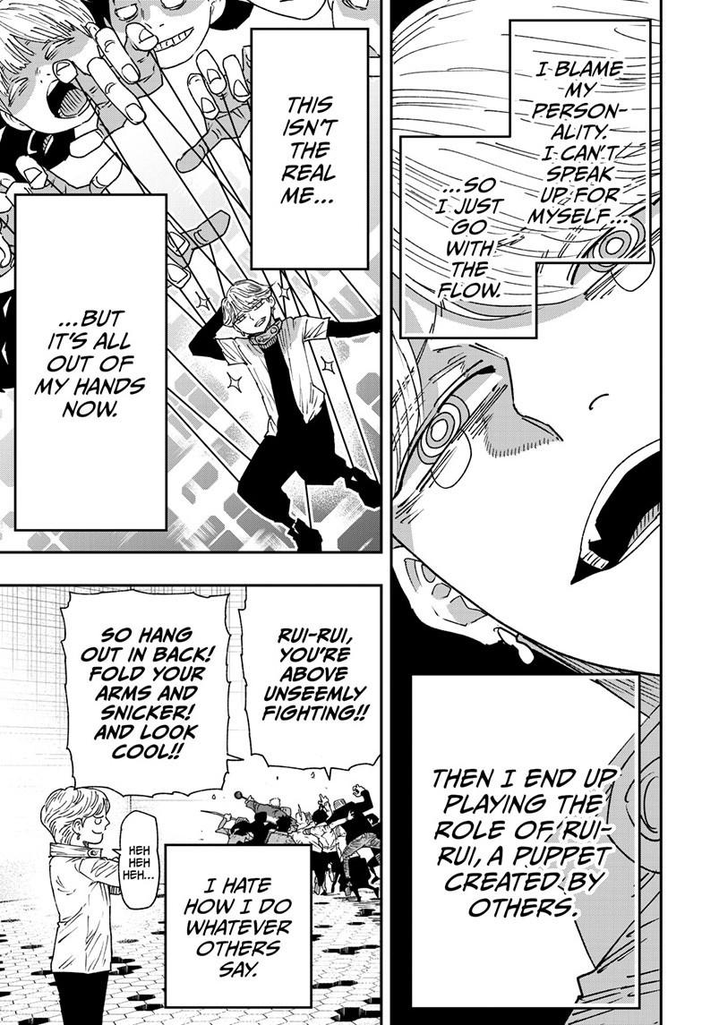 Parashoppers chapter 60 page 5