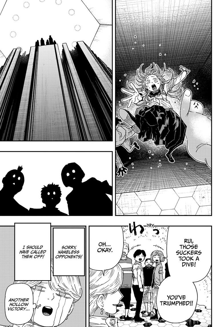 Parashoppers chapter 60 page 7