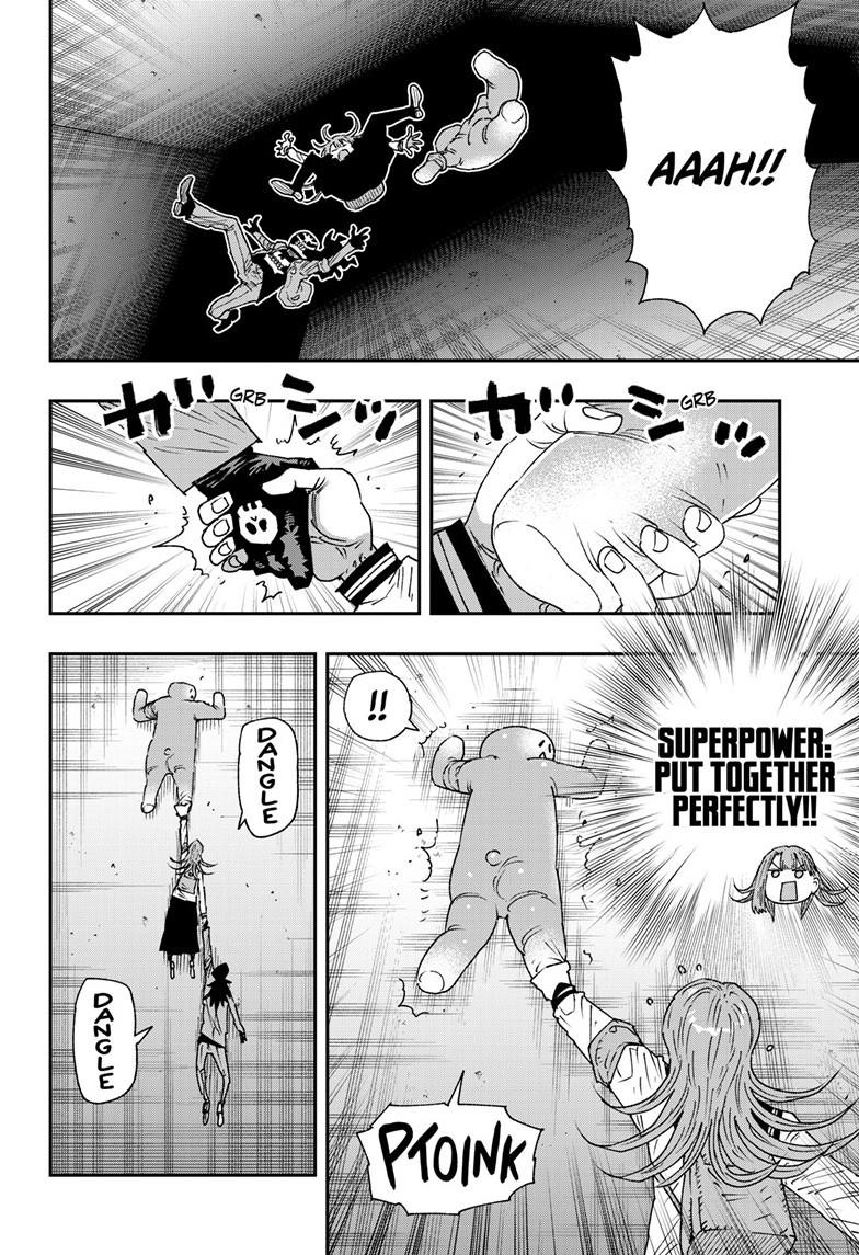 Parashoppers chapter 60 page 8