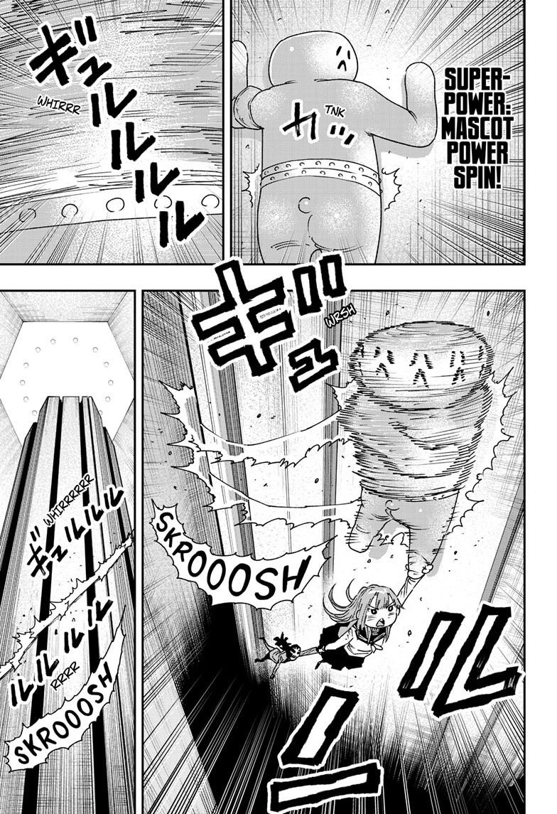 Parashoppers chapter 60 page 9