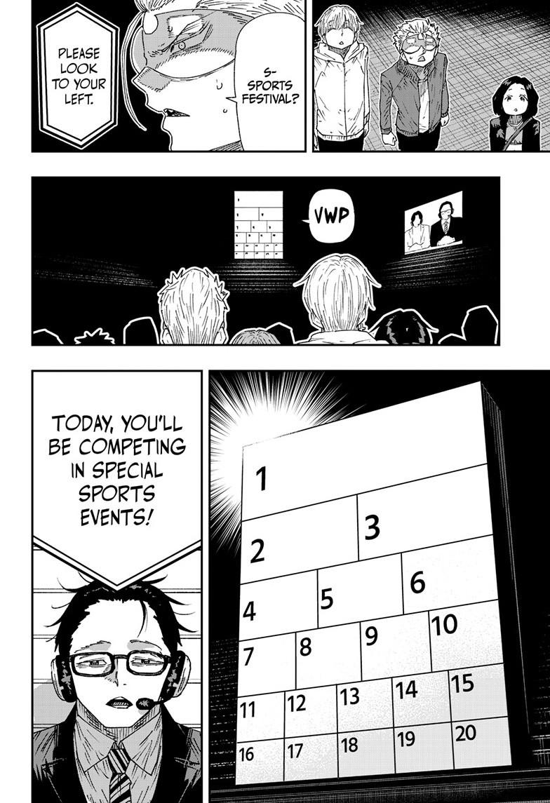Parashoppers chapter 71 page 12