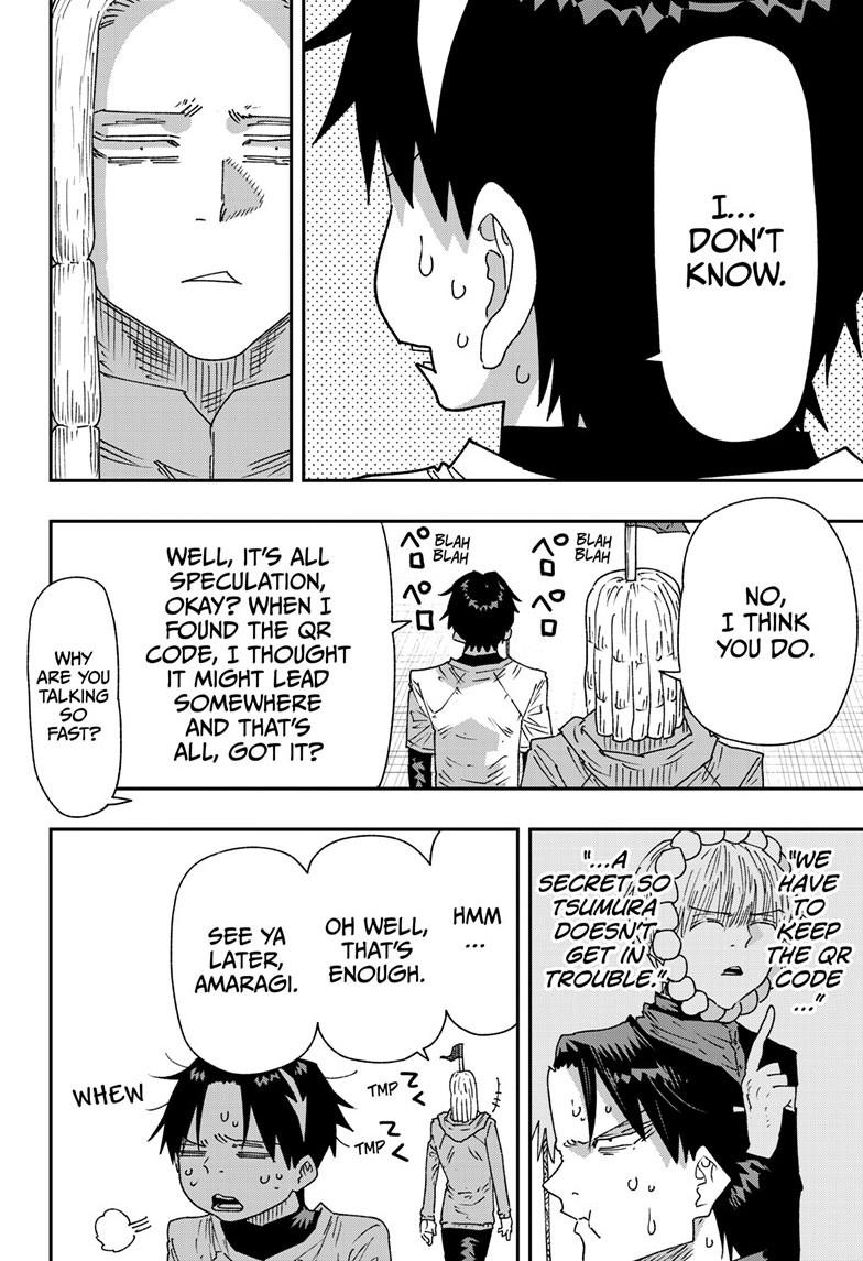 Parashoppers chapter 74 page 6