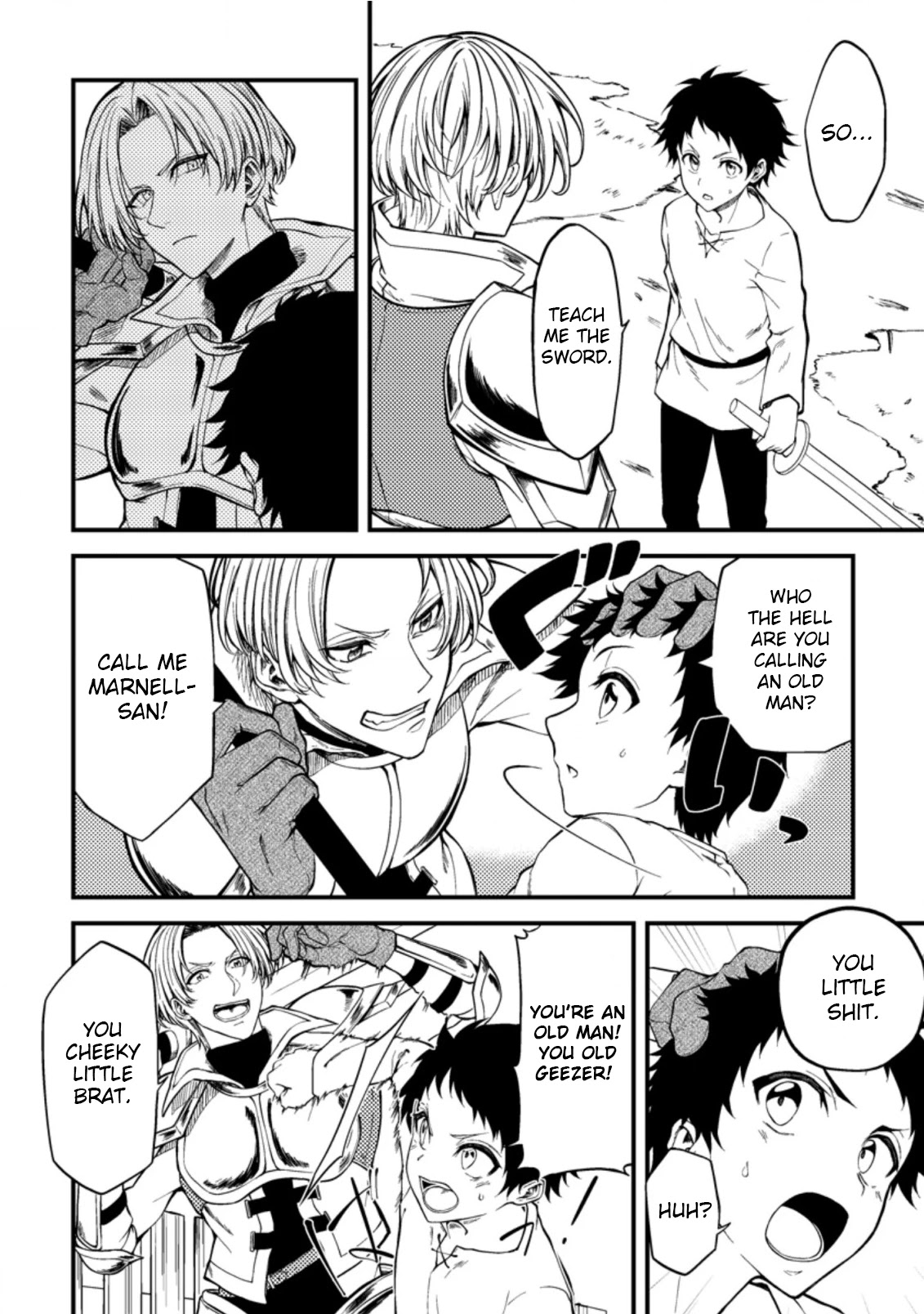 Party kara Tsuihou Sareta Sono Chiyushi, Jitsu wa Saikyou Nitsuki chapter 15 page 10