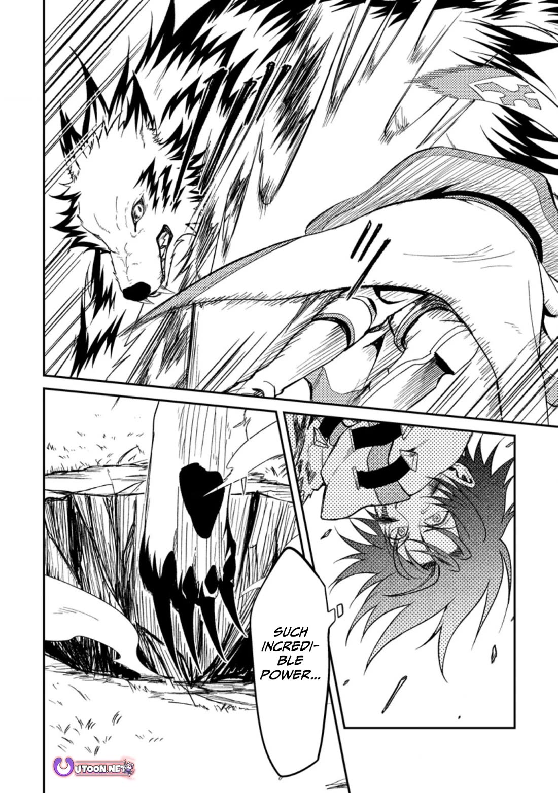 Party kara Tsuihou Sareta Sono Chiyushi, Jitsu wa Saikyou Nitsuki chapter 27 page 10