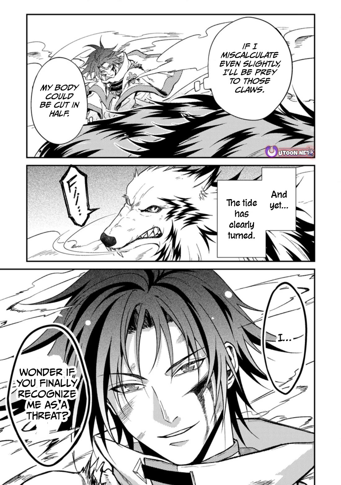 Party kara Tsuihou Sareta Sono Chiyushi, Jitsu wa Saikyou Nitsuki chapter 27 page 11