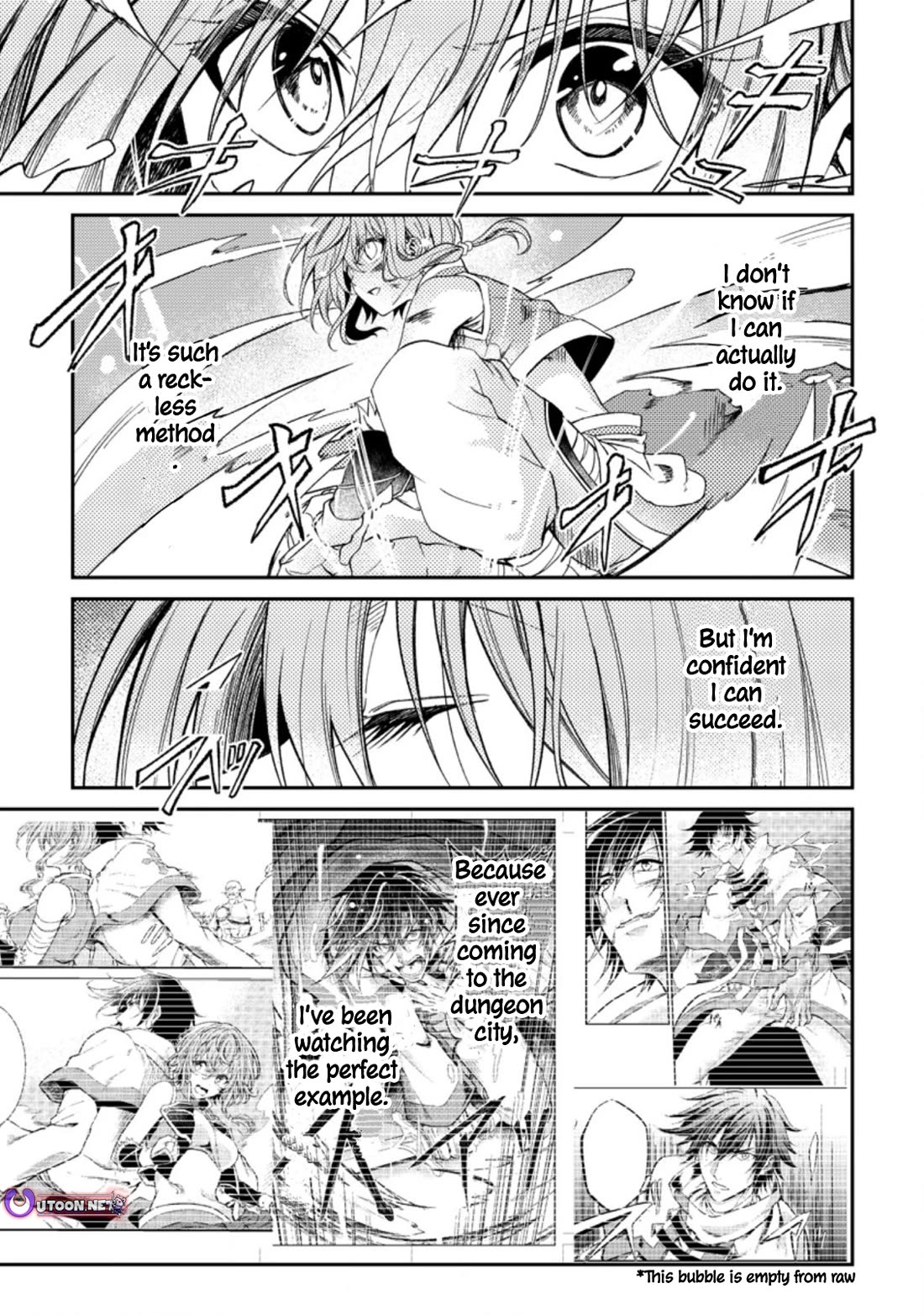 Party kara Tsuihou Sareta Sono Chiyushi, Jitsu wa Saikyou Nitsuki chapter 29 page 15