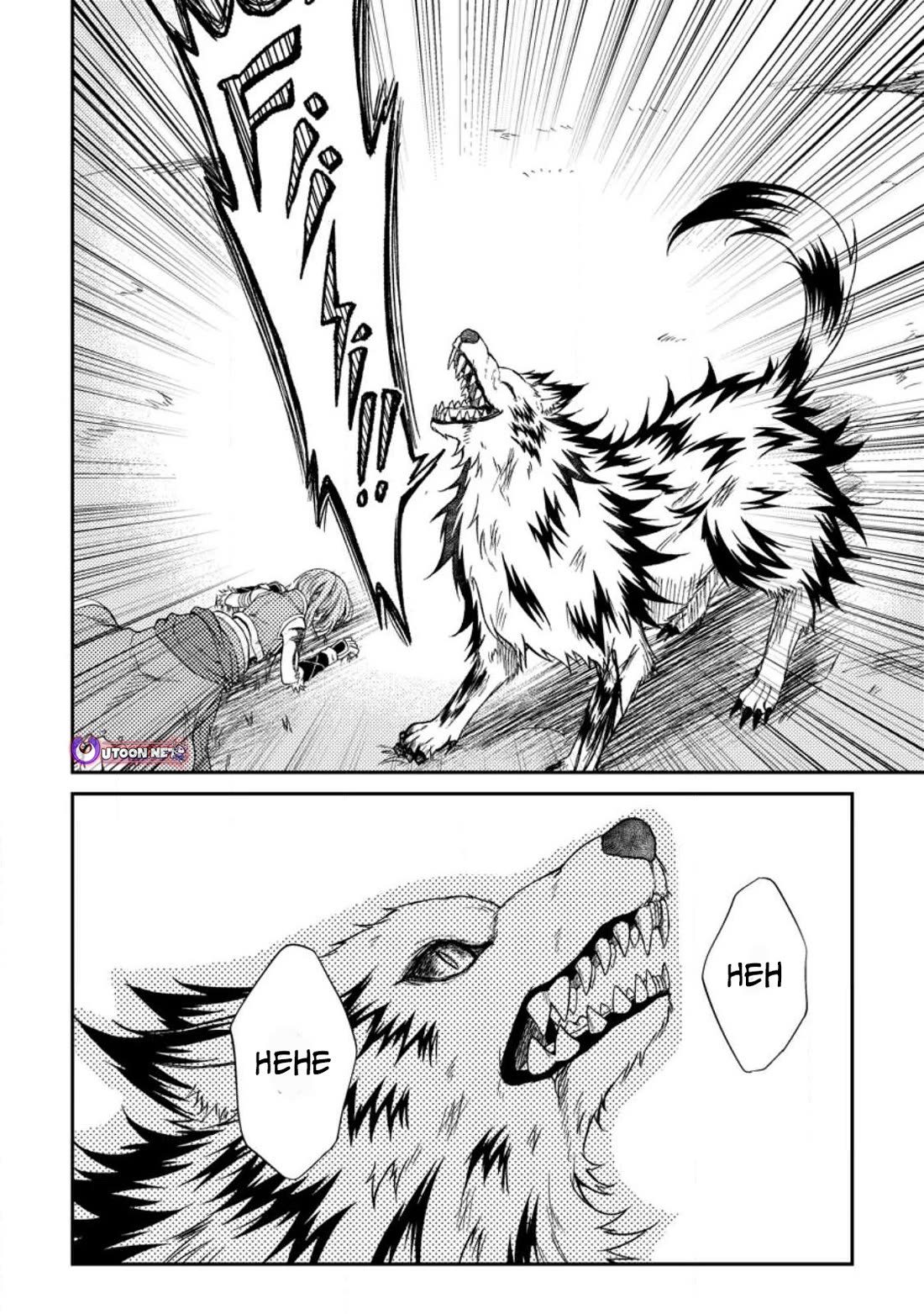 Party kara Tsuihou Sareta Sono Chiyushi, Jitsu wa Saikyou Nitsuki chapter 30 page 28