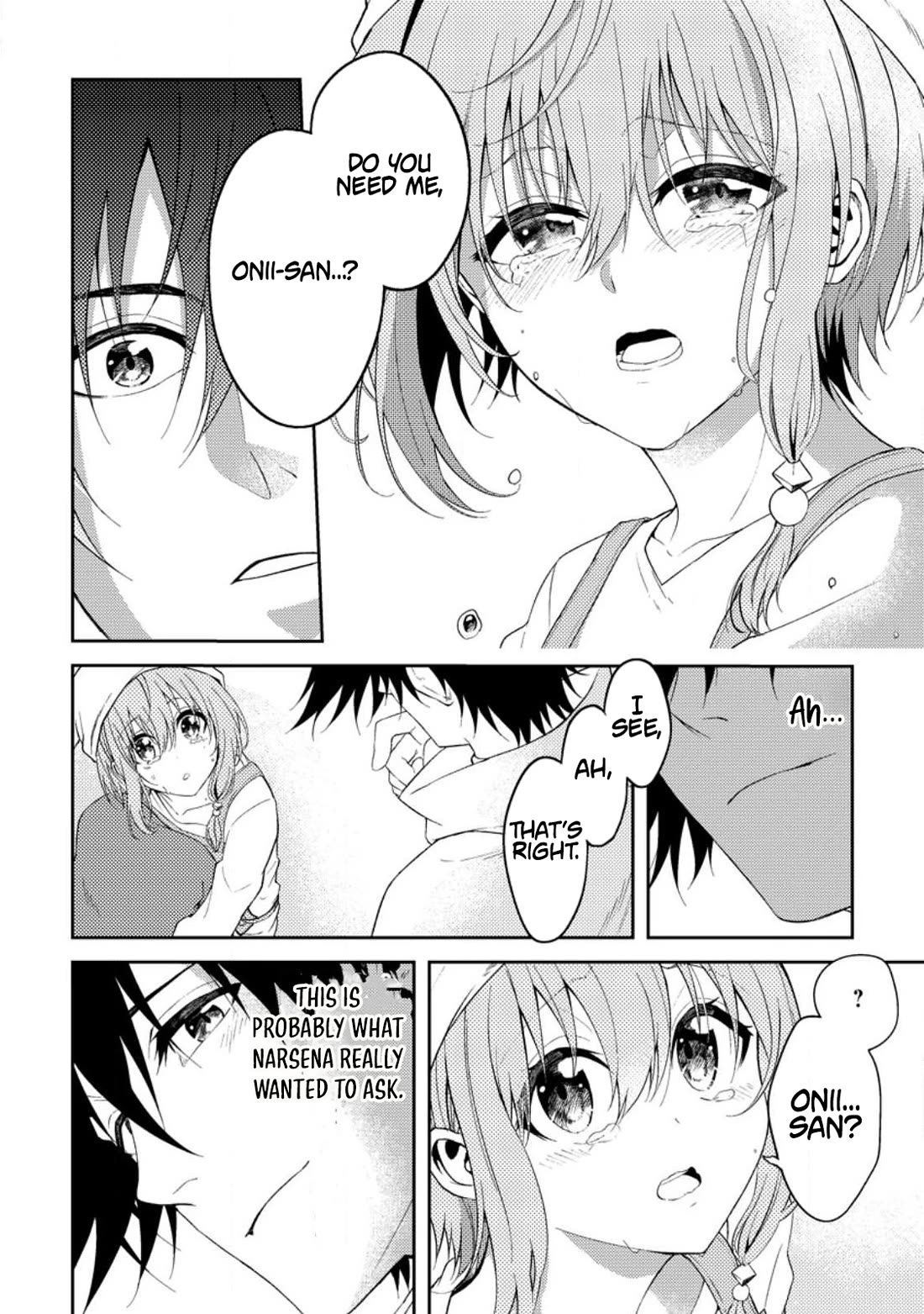 Party kara Tsuihou Sareta Sono Chiyushi, Jitsu wa Saikyou Nitsuki chapter 35 page 16