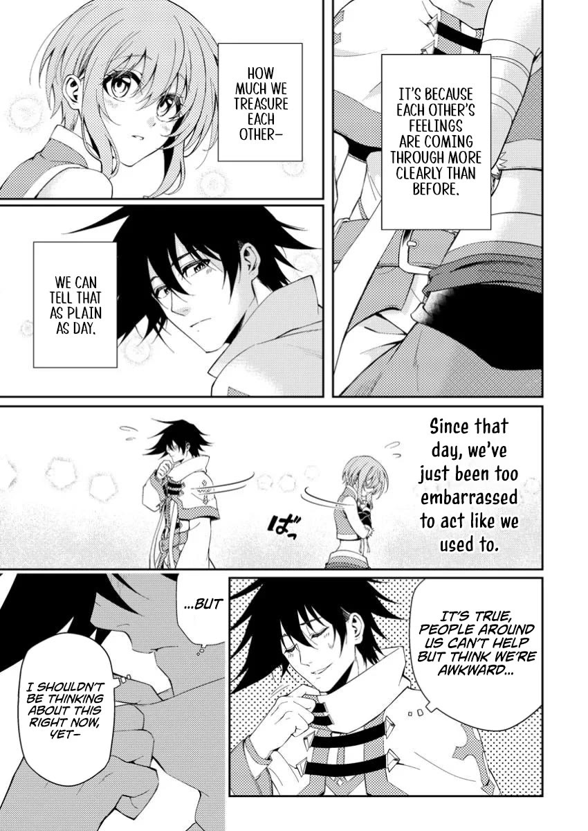 Party kara Tsuihou Sareta Sono Chiyushi, Jitsu wa Saikyou Nitsuki chapter 42 page 7