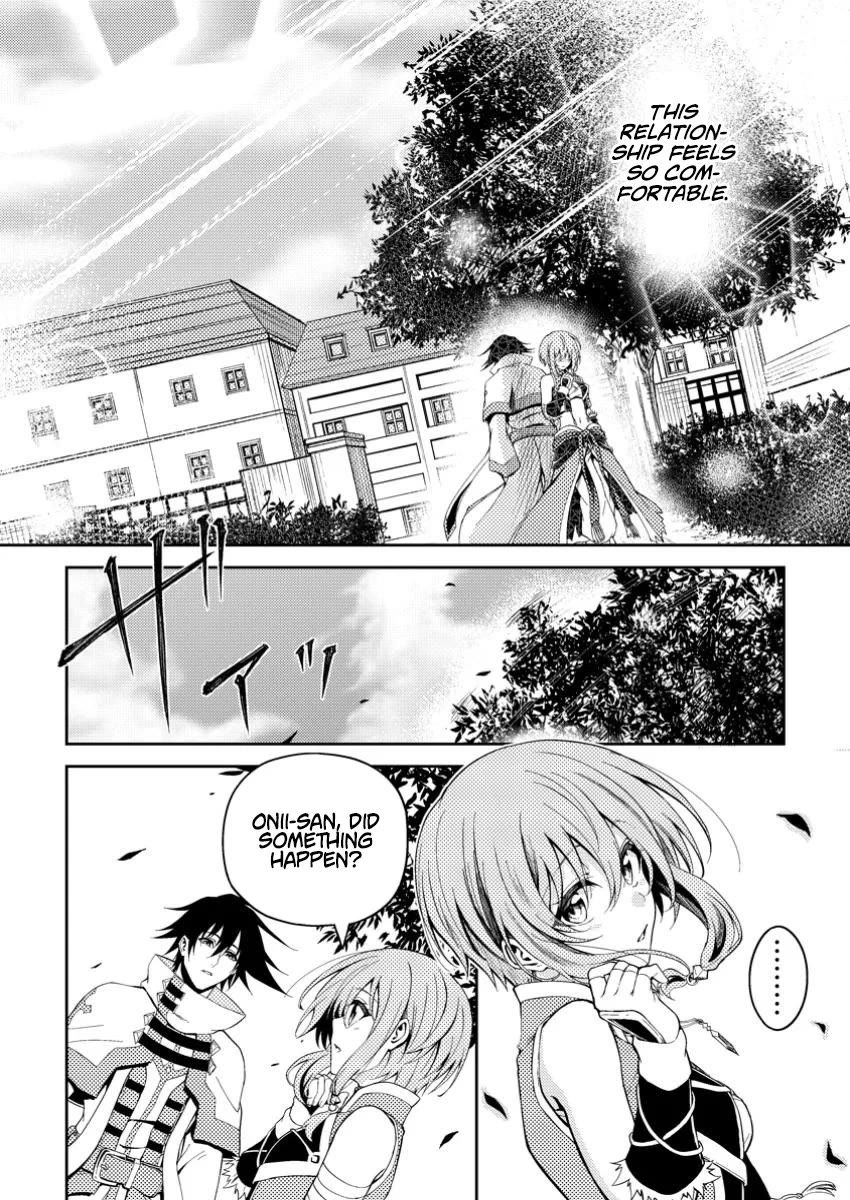 Party kara Tsuihou Sareta Sono Chiyushi, Jitsu wa Saikyou Nitsuki chapter 42 page 8