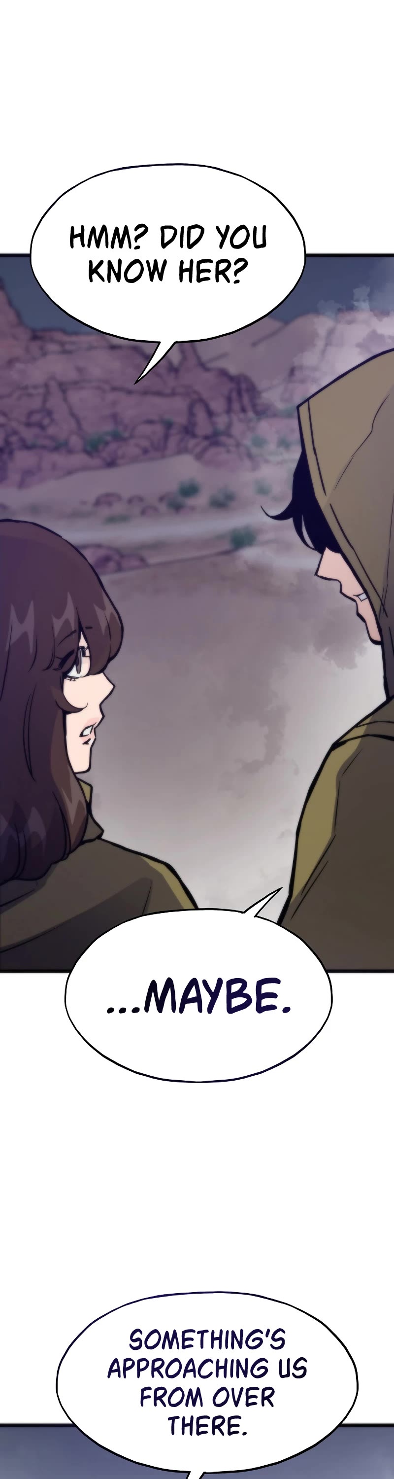 Past Life Regressor (2022) chapter 113 page 33