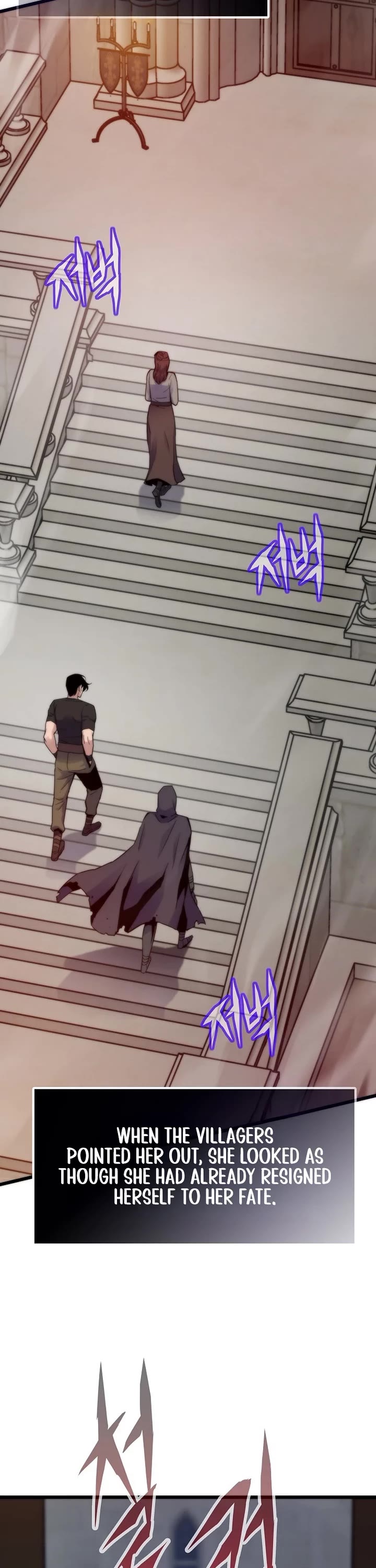 Past Life Regressor (2022) chapter 145 page 2