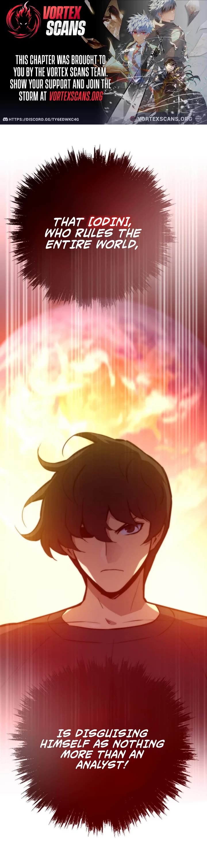 Past Life Regressor (2022) chapter 155 page 1