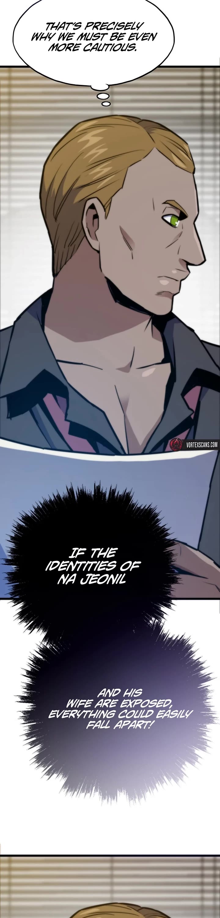 Past Life Regressor (2022) chapter 155 page 12