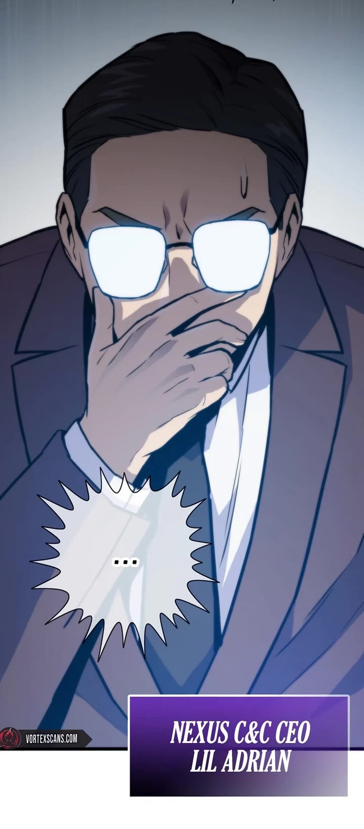 Past Life Regressor (2022) chapter 155 page 19