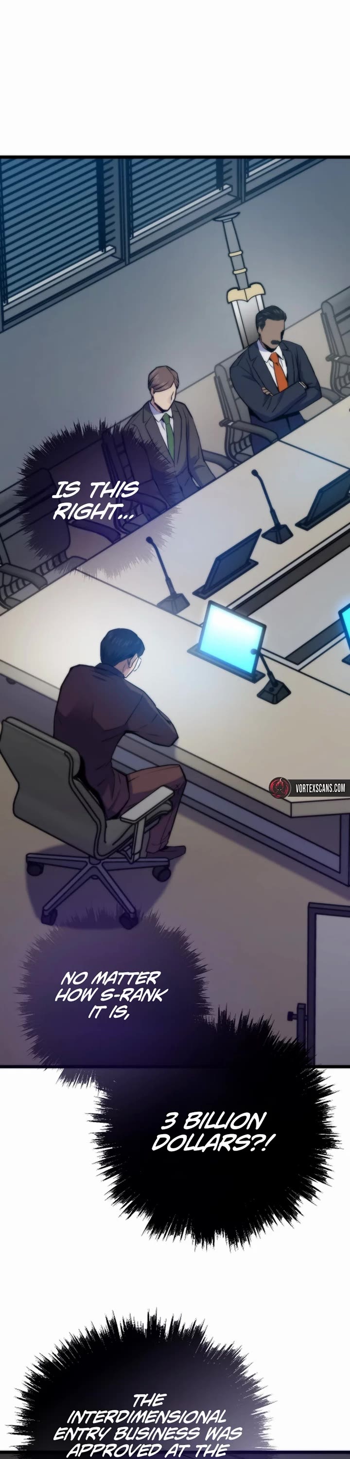 Past Life Regressor (2022) chapter 155 page 20