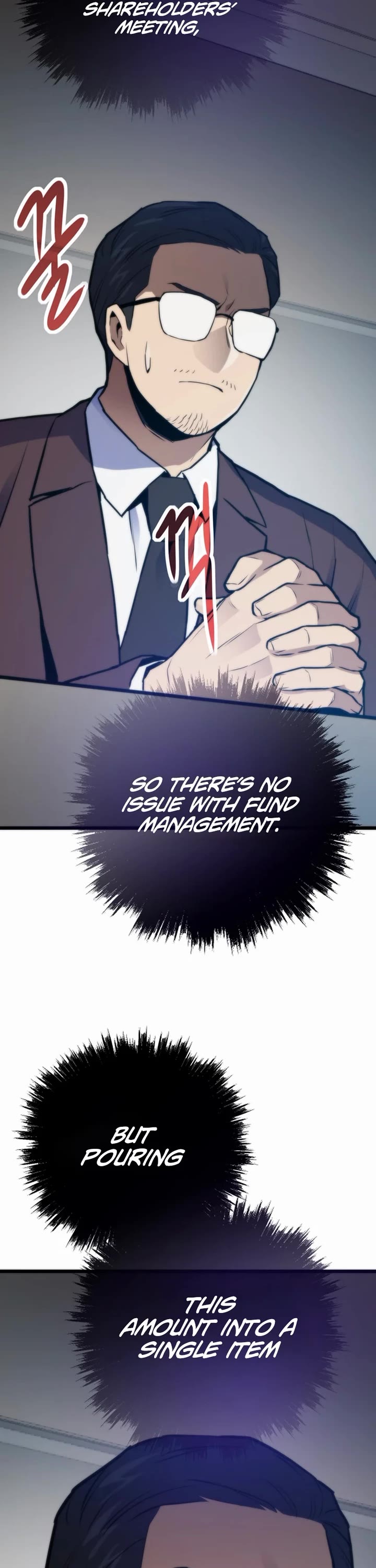 Past Life Regressor (2022) chapter 155 page 21