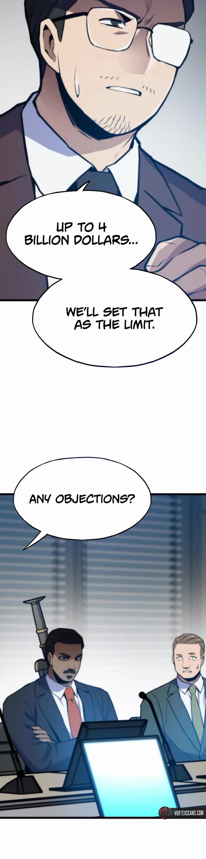 Past Life Regressor (2022) chapter 155 page 22