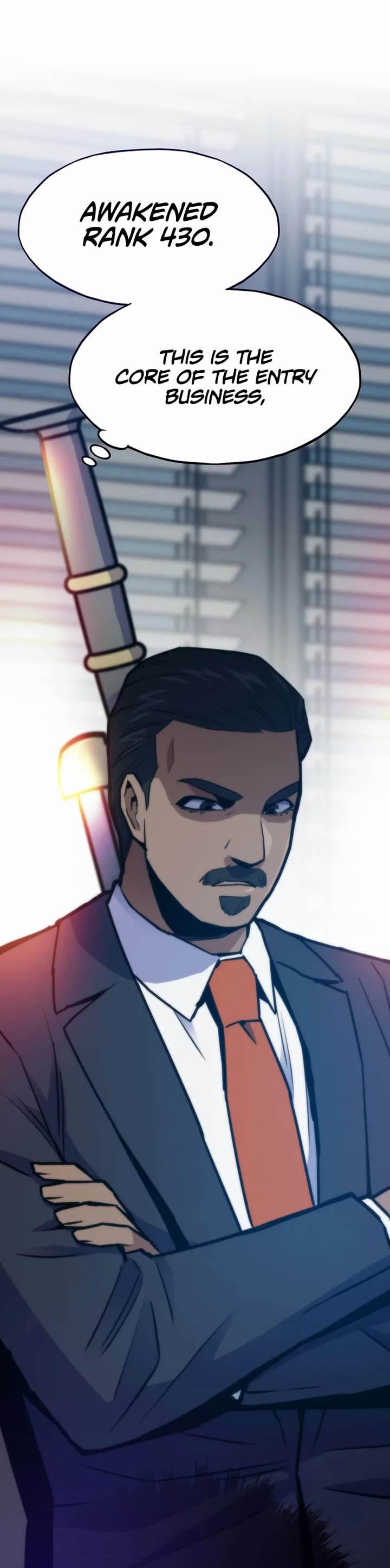 Past Life Regressor (2022) chapter 155 page 23