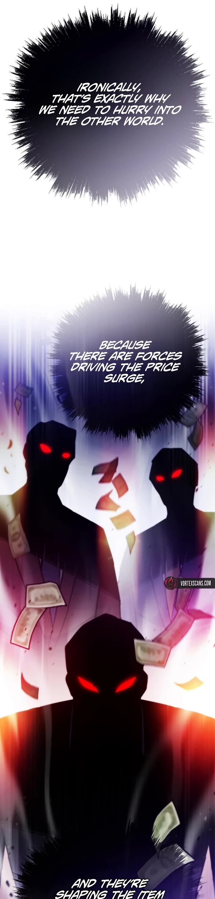 Past Life Regressor (2022) chapter 155 page 25