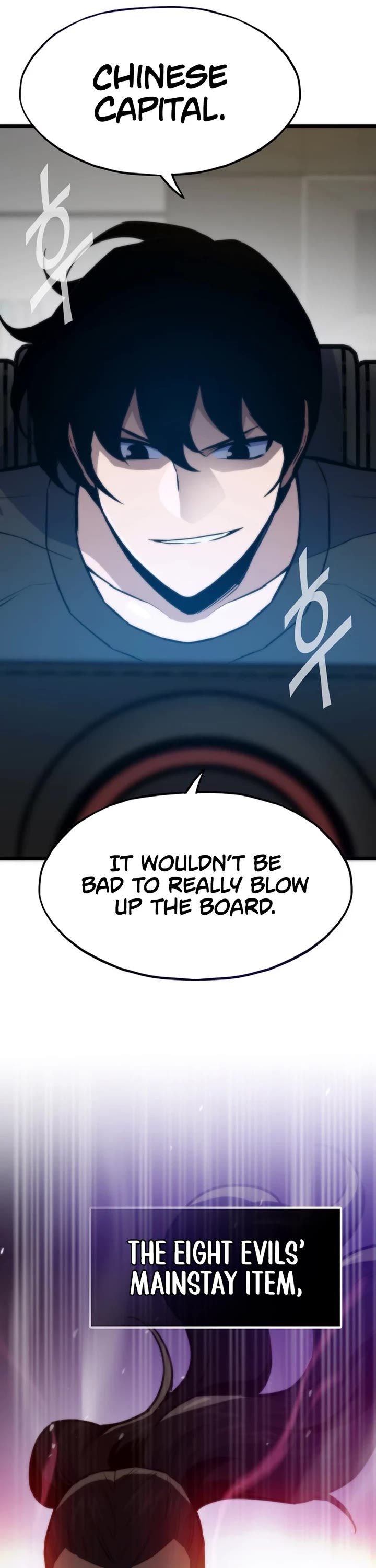 Past Life Regressor (2022) chapter 155 page 29