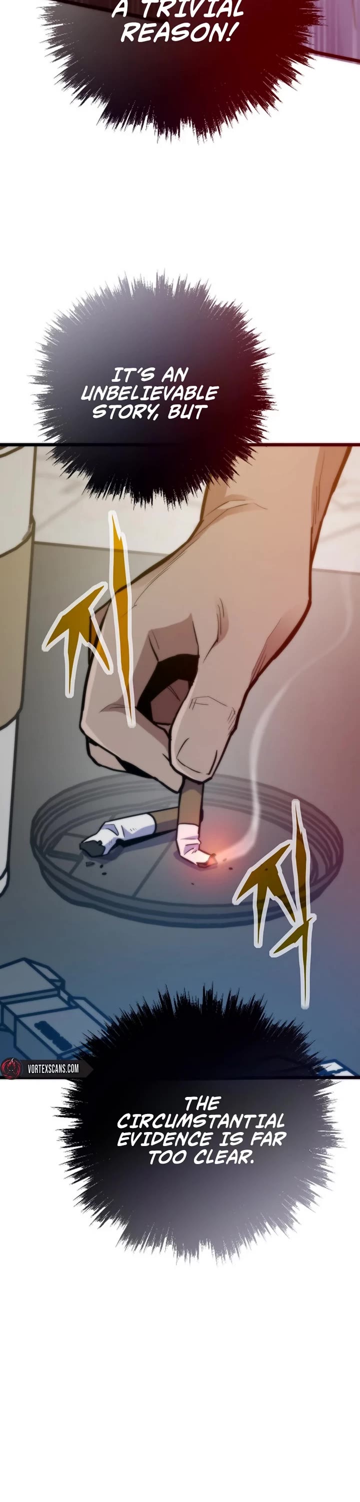 Past Life Regressor (2022) chapter 155 page 3