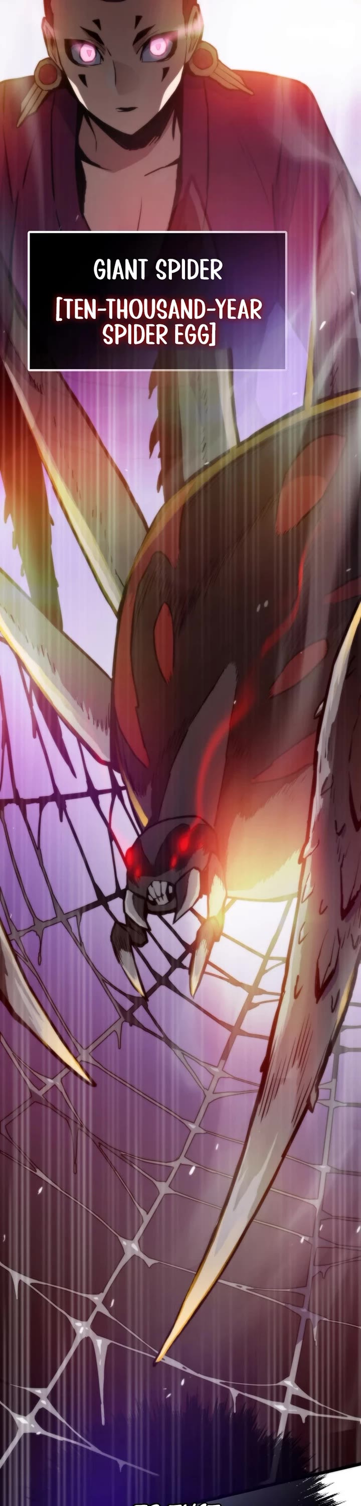 Past Life Regressor (2022) chapter 155 page 30