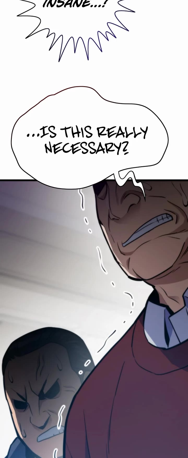 Past Life Regressor (2022) chapter 155 page 32