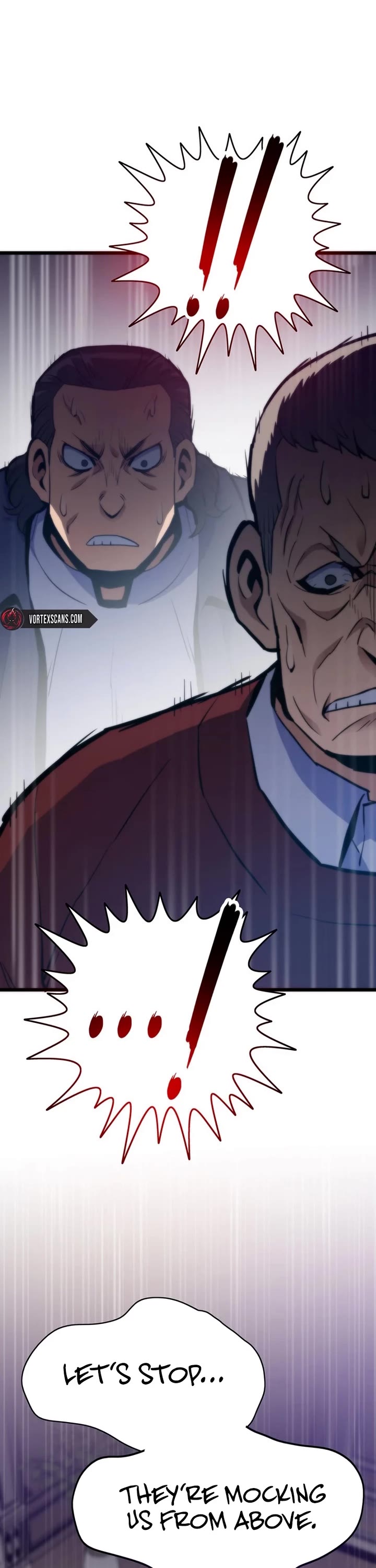 Past Life Regressor (2022) chapter 155 page 35