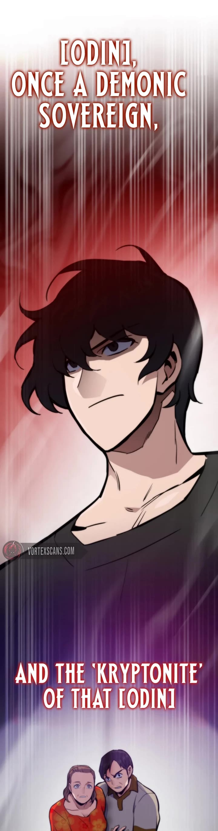 Past Life Regressor (2022) chapter 155 page 4