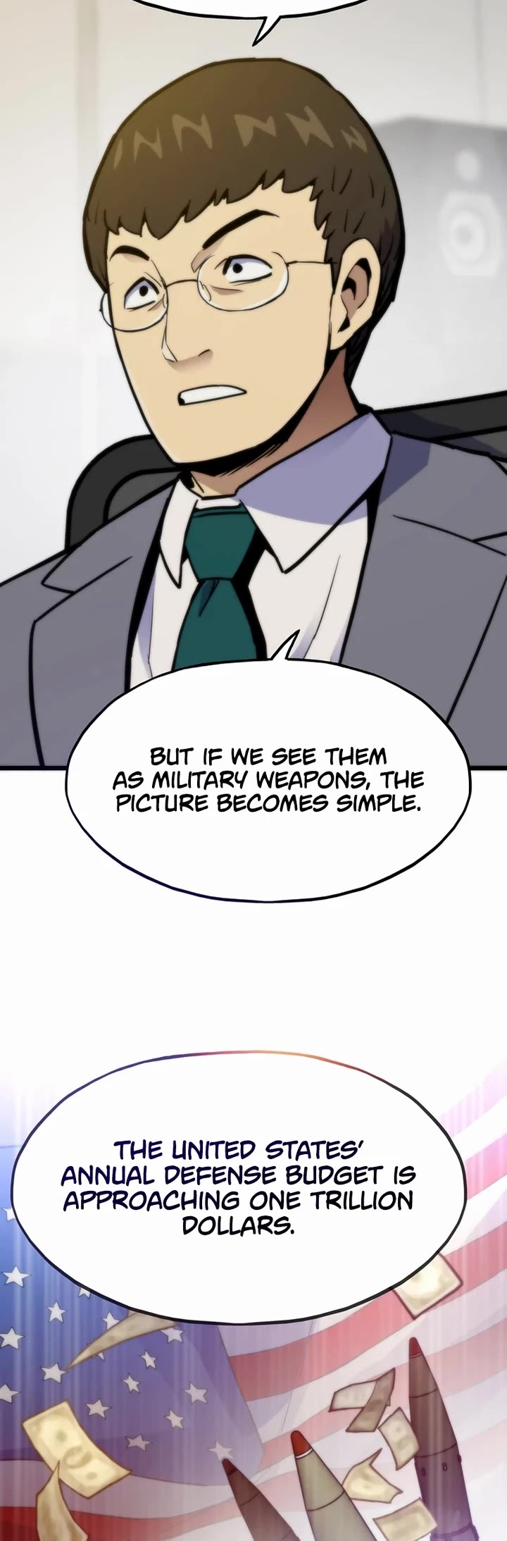 Past Life Regressor (2022) chapter 155 page 41